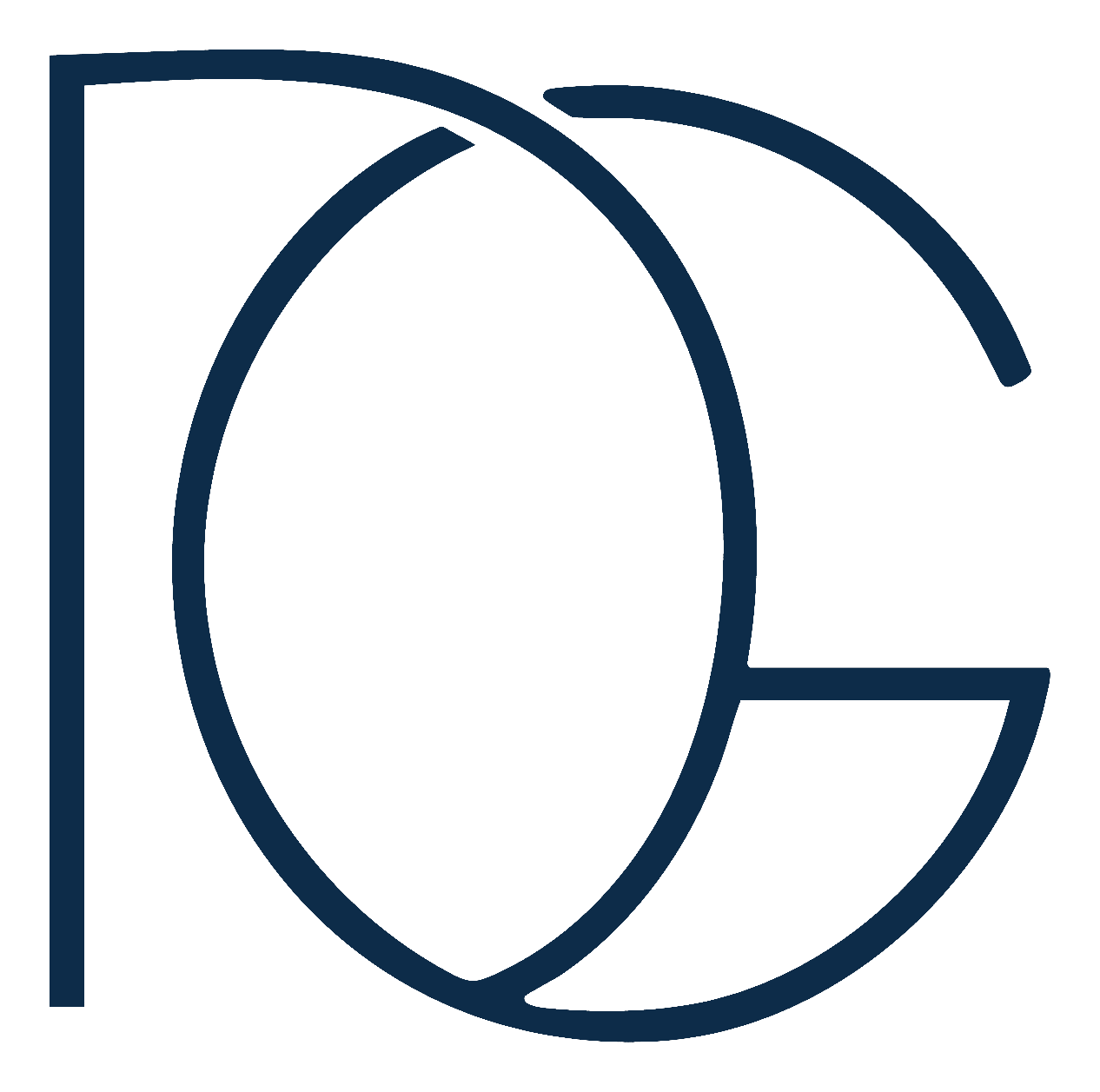 Monograma DG